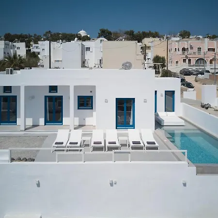 Apartment Greek Thadeos Fira (Santorini)