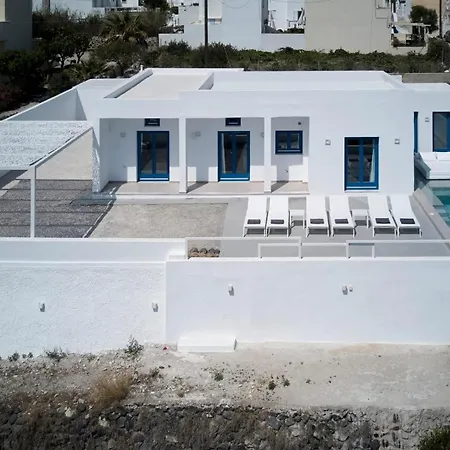 Greek Thadeos Apartment