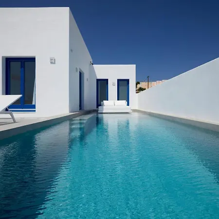 Apartment Greek Thadeos Fira (Santorini)
