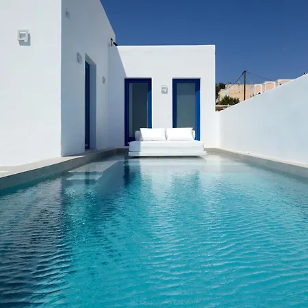 Apartment Greek Thadeos