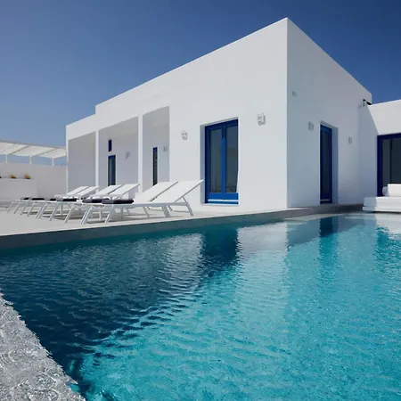 Apartment Greek Thadeos
