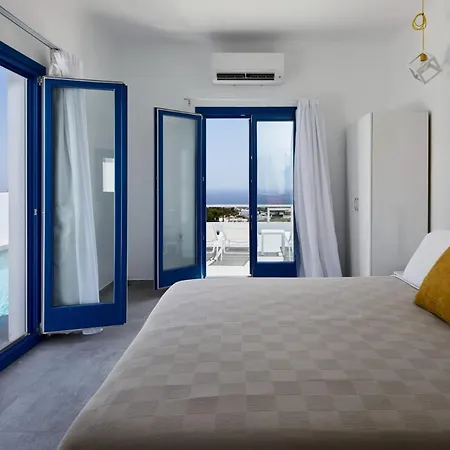 Apartment Greek Thadeos