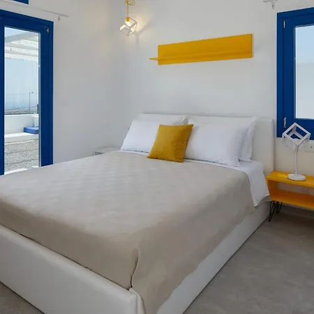 Apartment Greek Thadeos *