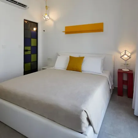 Apartment Greek Thadeos *