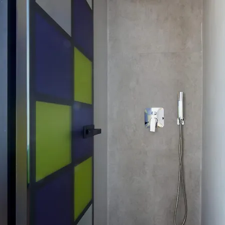 Apartment Greek Thadeos