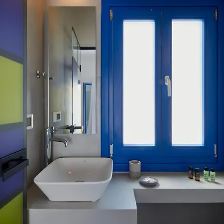 Apartment Greek Thadeos *